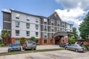 Гостиница Comfort Inn & Suites Villa Rica  Вилла Рика